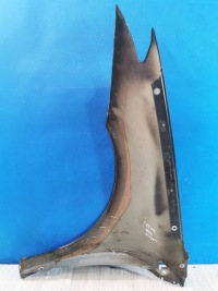 фото thumb №6, Renault laguna iii 3 07/15 крыло перед передний правый nv676