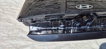 фото thumb №11, Hyundai ioniq 6 22-25 крышка задняя багажника org