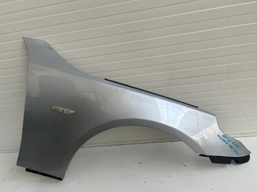 фото thumb №1, Крило правий переднє перед bmw 5 e60