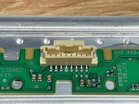 фото thumb №8, Full led drl левый 6311 5a64445 10led 8pinów do bmw seria x1 u12 u11 europy