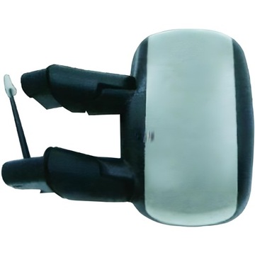 фото thumb №1, Дзеркало зовнішні fiat doblo 05-10