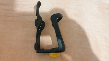 Topeak Modula Cage EX черная клетка для бутылок