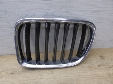 фото thumb №5, Решётка решётка радиатора правая левая bmw x1 e84