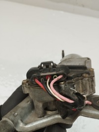 фото thumb №7, Fiat stilo механізм двірник перед 60511009