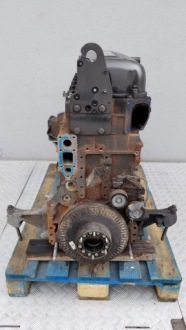 фото thumb №2, Двигун daf xf 106 460