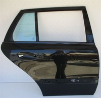 фото thumb №1, Дверь правый задняя mercedes e-klasa w211 kombi 185