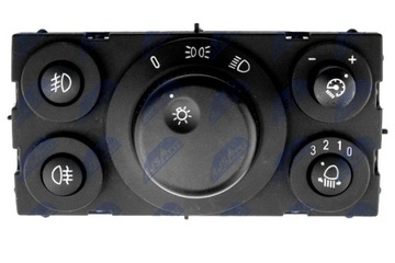 фото thumb №9, Вимикач світла opel vectra c 2002- signum 2003- nty