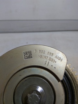 фото thumb №7, Mini cooper f56 b38a15a вал balansowy 1.5 tb