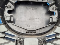 фото thumb №16, Lexus nx nx300h nx200t lift f-sport 2017-2021 17-21 решітка радіатора решітка радіатора хром