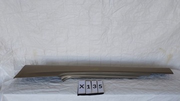 фото thumb №1, Bmw e92 e93 накладка планка порогова ліва