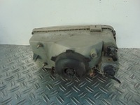 фото thumb №3, Fiat ducato фара левый