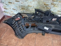 фото thumb №5, Бампер перед каркас mercedes r klasa w251 amg