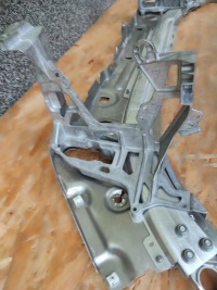 фото thumb №8, Mercedes оригінальний номер pas підсилювач передній w213 a213 amg 63 гарний