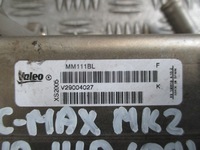 фото thumb №2, Радиатор выхлопных газов ford focus c-max 2.0 tdci .