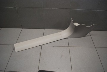 фото thumb №1, Планка порогова лівий перед сіра a8 d3 4e1864613d