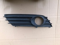Купить Правый  решётка заглушка бампера opel astra h 2004-2, фото thumb
