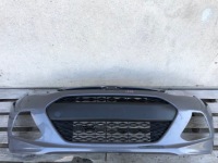 фото thumb №1, Бампер перед передній hyundai i10 ii 2 2013- 86511-b9000 + решітка решітка радіатора