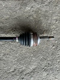 фото thumb №8, Приводной вал правый перед toyota yaris cross kross 1.5 гибрид 43410-0d810