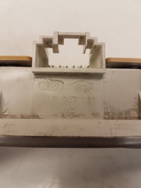 фото thumb №6, Лампа освещение кабины audi a6 c7 4g0947111