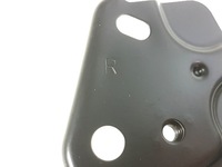 фото thumb №3, Avensis t27 08-18 кронштейн фартук крыло перед p