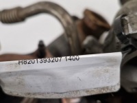 фото thumb №8, Renault master iii 3 movano b turbo турбіна турбонагнітач h8201393207