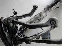 фото thumb №9, Mercedes s w222 222 поворотный кулак правая рычаги задняя