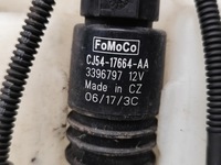 фото thumb №7, Ford kuga бак рідини do склоомивача скла передній / лобовий 2017