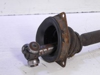 фото thumb №4, Renault megane i привідний вал ліва 1,9d з abs