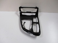 фото thumb №1, Накладка панель туннель bmw 2 f45