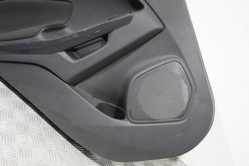 фото thumb №4, Боковина дверь левый зад ford ecosport ii mk2
