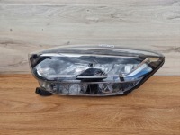 Renault captur рестайлинг  левая фара перед full led lh Цена, фото thumb