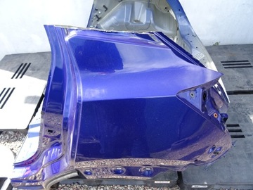 фото thumb №7, Juke ii 2 f16 крило лівий зад чверть rbn 2019-