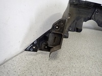 фото thumb №3, Chevrolet spark m300 09-15 подкрылок передние левая