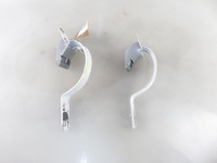 фото thumb №2, Петлі кришки volvo fh ii оригінал