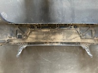 фото thumb №6, Бампер задня porsche macan 95b807421