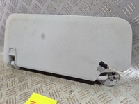 фото thumb №3, Правый козырёк против солнечный opel zafira c