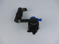 фото thumb №2, Mercedes slk r171 3.5 v6 клапан топлива клапан a1714760116