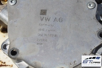 фото thumb №6, Audi vw насос топлива + вакуум 06l127025m 06l145100b 06l127025n 06l127025p 06
