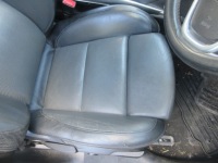 фото thumb №9, Сидіння перед заднє сидіння обшивки шкіра zafira c 5 осіб