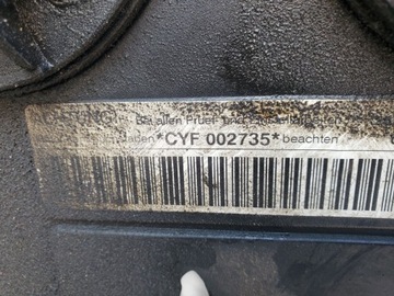 фото thumb №11, Audi a5 cyf двигатели комплектные
