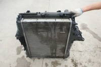 фото thumb №1, Радіатор води рідина інтеркулер man l2000