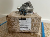 фото thumb №2, Нагреватель nornikowa оригинальный номер renault master