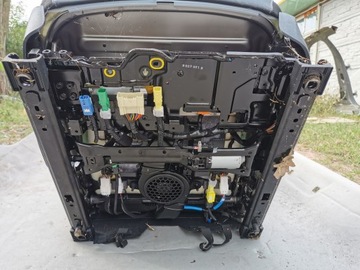 фото thumb №6, Сидіння водія, сидіння пасажира, kia ev 6