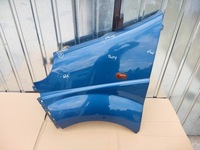 фото thumb №1, Крила лівий перед trafic ii lift vivaro