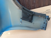 Bmw f30 f31 f80 крыло  левое  перед впуск Киев, фото thumb