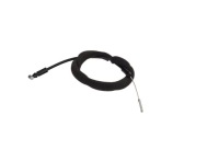 Трос двері renault master iii 10 задній dół 525/440mm Доставка, фото thumb