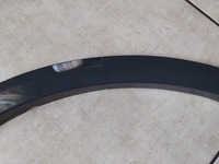 фото thumb №5, Молдинг крыла - правый перед - audi q2 - 81a