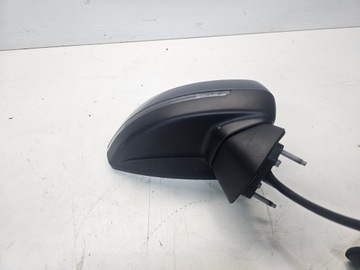 фото thumb №10, Зеркало внешние правые audi a3 8v 8v4 lz7s 10-pin uk