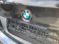 Bmw e90 05r крышка багажника багажника черный sapphire металлик в Украине, фото thumb