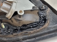 фото thumb №12, Лампа задняя правая w крышка lift 3d оригинальный номер ba75eb18 nissan almera n15